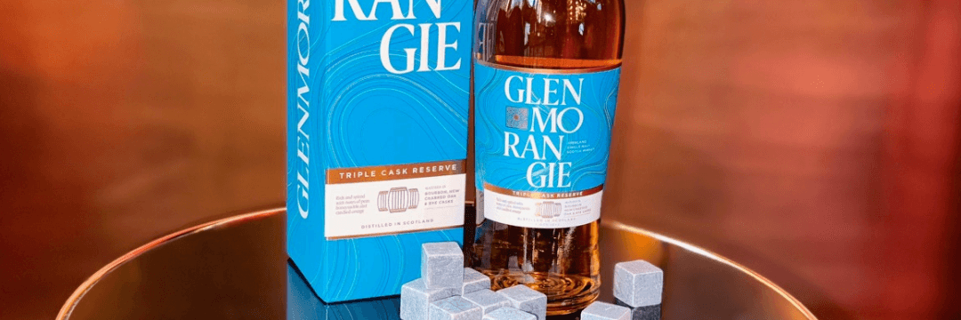 Glenmorangie Triple Cask 